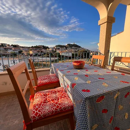 Apartament S'ercole *