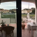 Apartamento S'ercole *