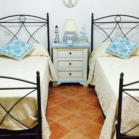 S'ercole Apartment *