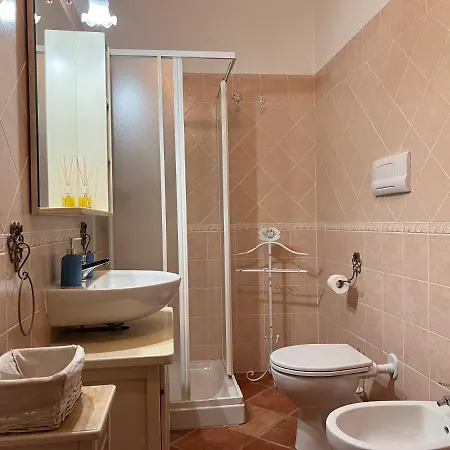 S'ercole Apartment Posada (Sardinia)
