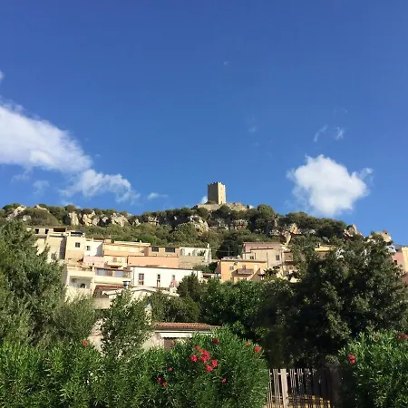 Apartamento S'ercole Posada (Sardinia)