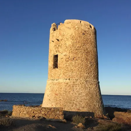 S'ercole * Posada (Sardinia)