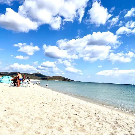 S'ercole Posada (Sardinia)
