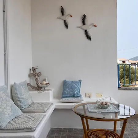Apartment S'ercole *