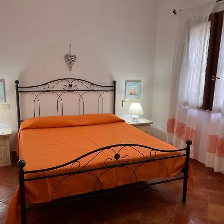 Apartamento S'ercole Posada (Sardinia)