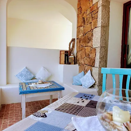 Διαμέρισμα S'ercole *