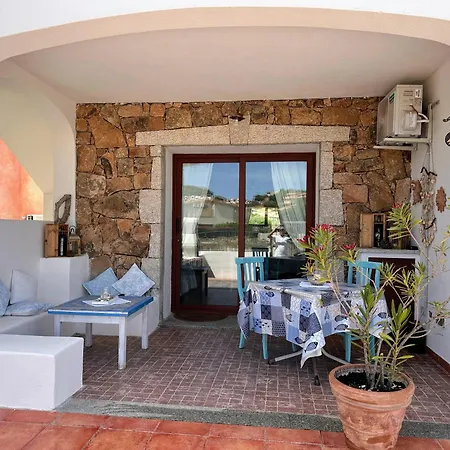 S'ercole Apartment