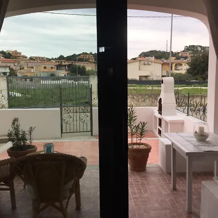 Apartment S'ercole *